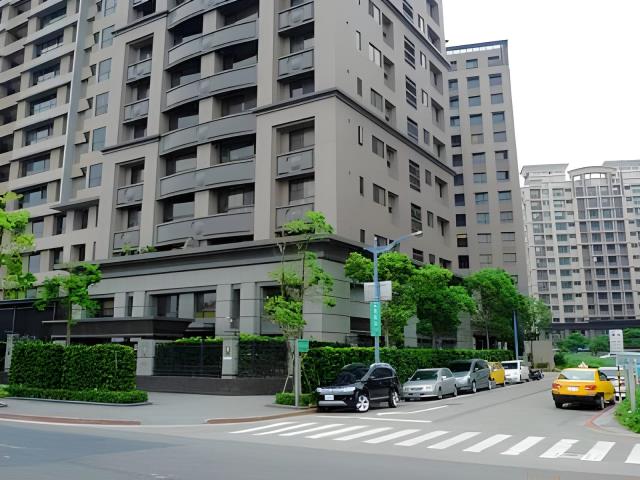 新北三重法拍大樓-7