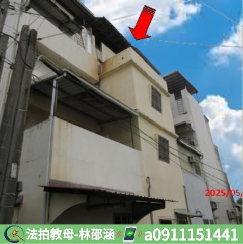 九如法拍透天-5