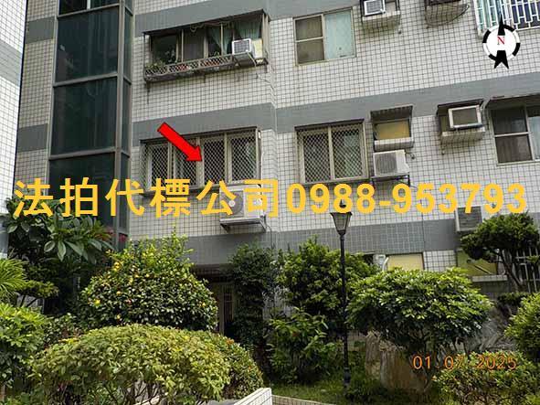 彰化法拍大樓-2