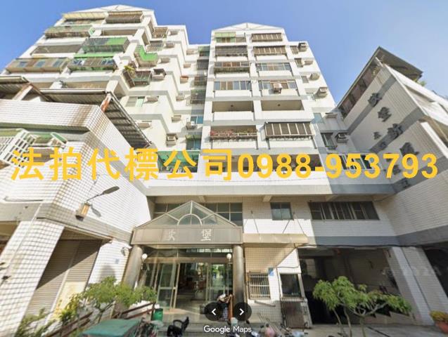 彰化法拍大樓-5