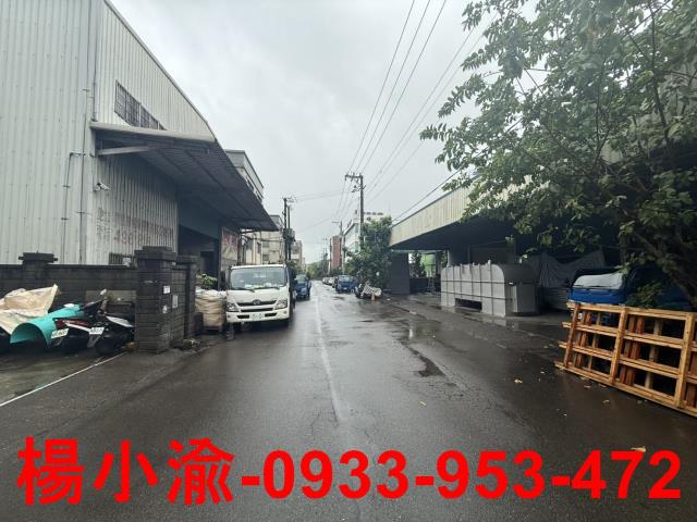 桃園廠房-2