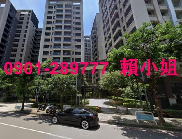 台中北屯法拍大樓-4