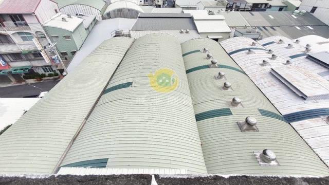 台南永康廠房-13