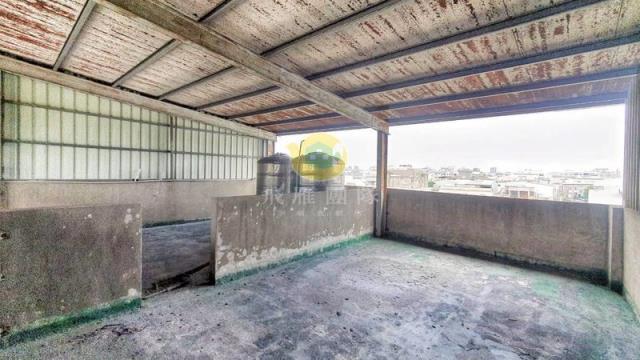 台南永康廠房-3