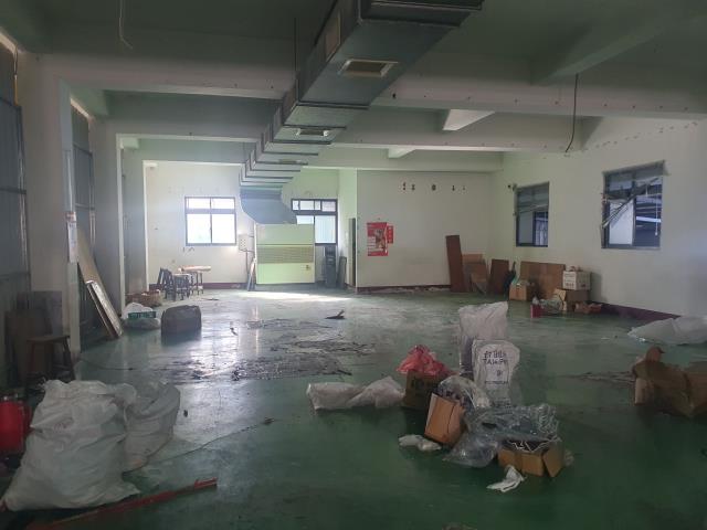 新北新莊廠房-2