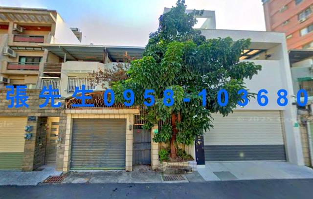 台南東區法拍透天-1