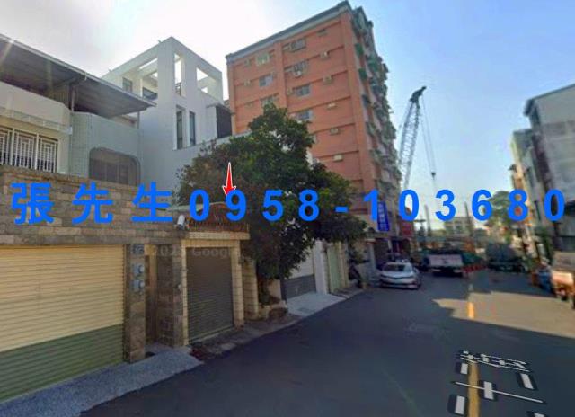 台南東區法拍透天-2