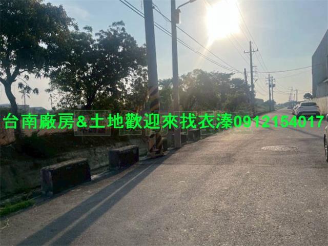 台南西港廠房-1