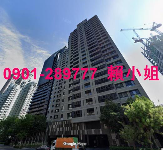 台中西屯大樓拍賣-2