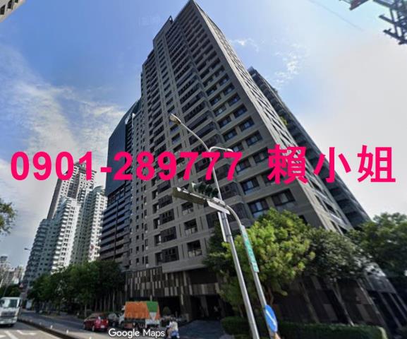 台中西屯大樓拍賣-3