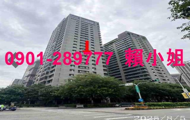 台中西屯大樓拍賣-4