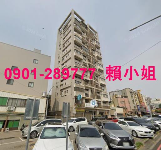 豐原法拍大樓-6