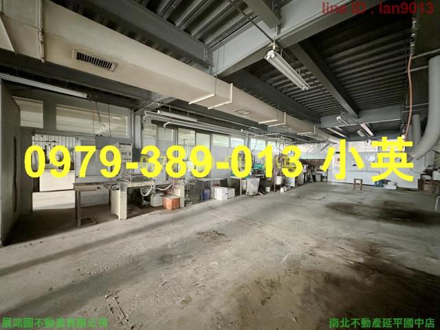 永康廠房-14