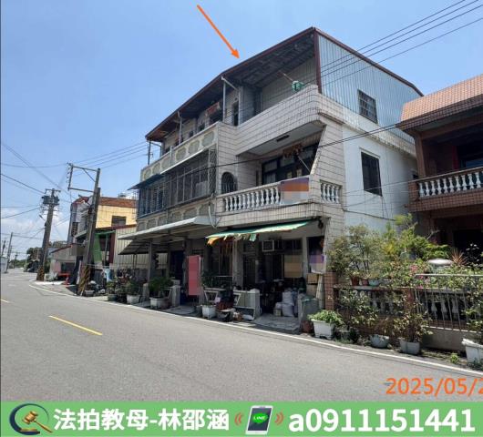 屏東法拍透天-4