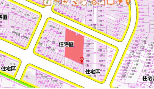 屏東華廈拍賣-7