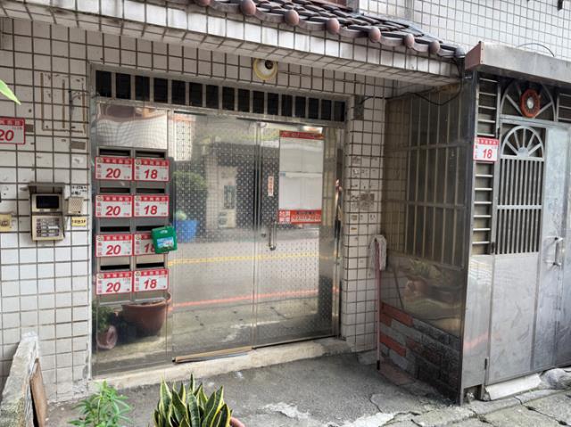 桃園龜山公寓法拍-2