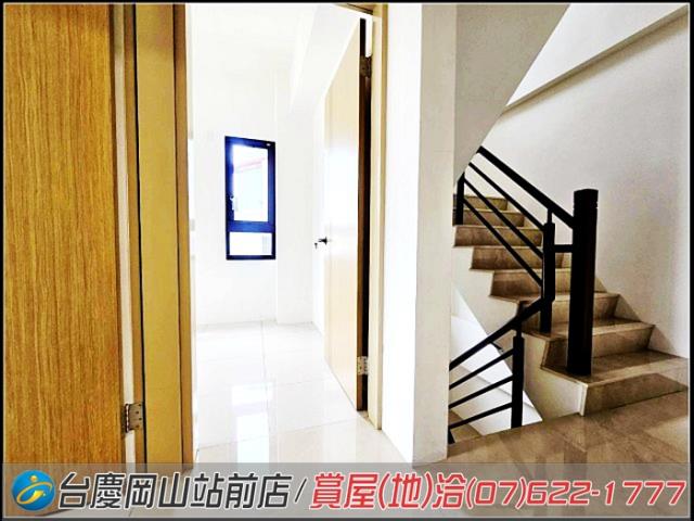 高雄岡山透天-8