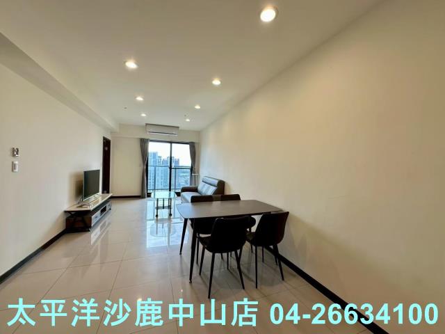 台中清水大樓-5