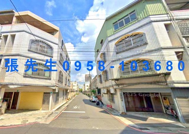 台南善化透天法拍-5