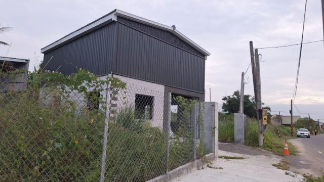 台南仁德透天-1