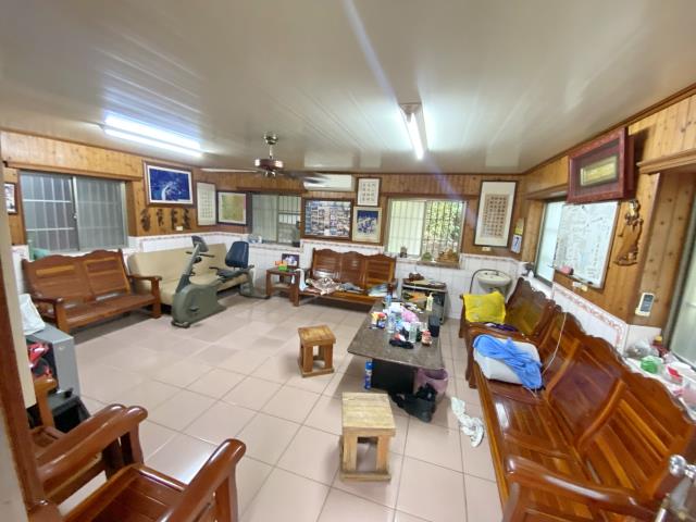 南投中寮農舍-1