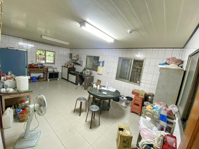 南投中寮農舍-2