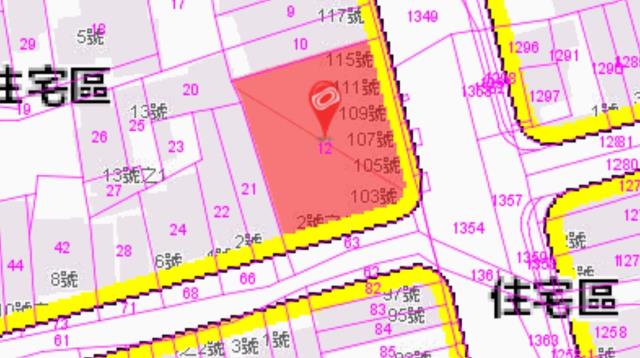 台南永康法拍大樓-8