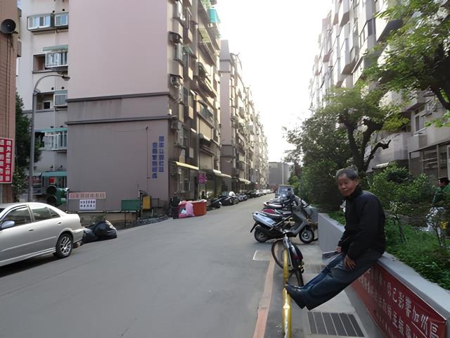 桃園楊梅拍賣大樓-5