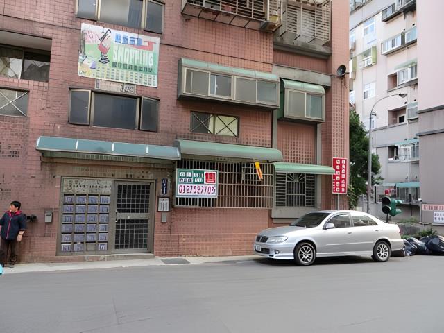 桃園楊梅法拍大樓-3