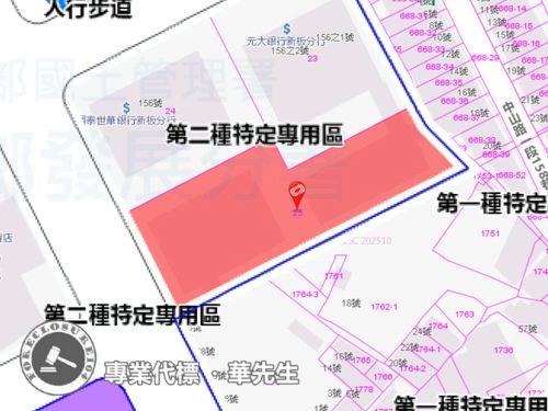 新北板橋法拍大樓-8