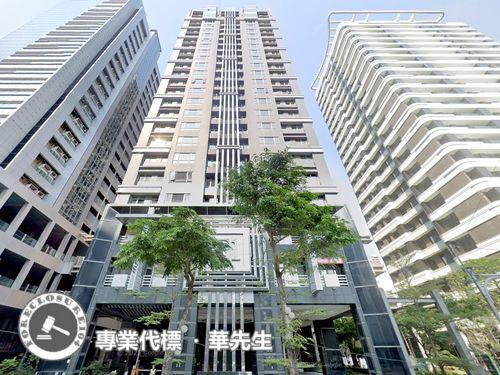 新北板橋法拍大樓-1