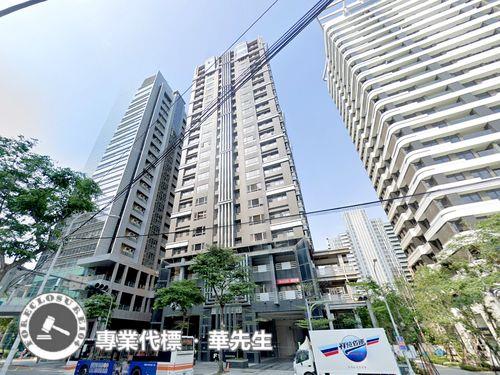 新北板橋法拍大樓-2