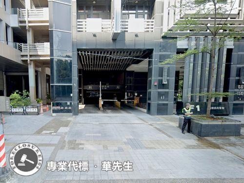 新北板橋法拍大樓-4