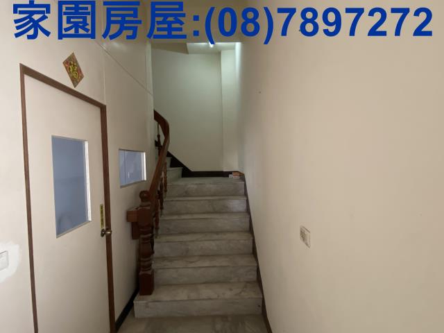 屏東潮州透天-4