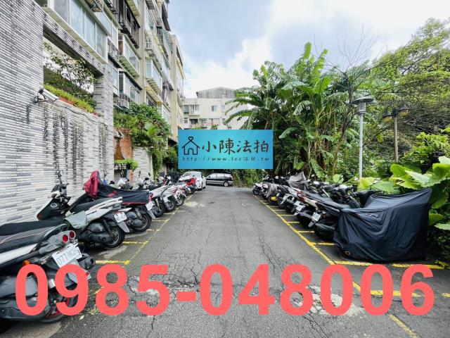 台北北投大樓法拍-8