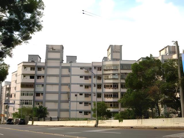 楊梅大樓法拍-3