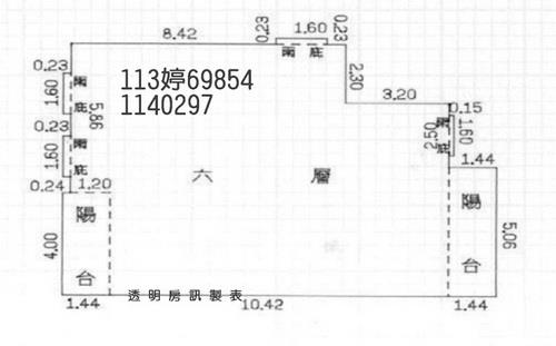 楊梅大樓法拍-7