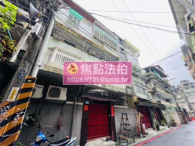 新北新店法拍公寓-3