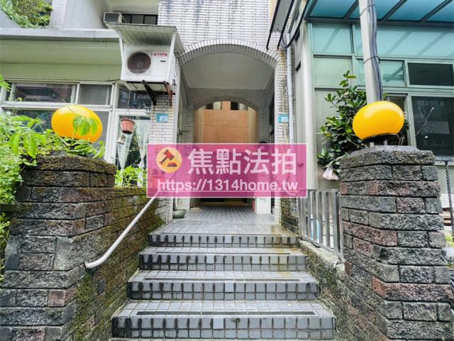 新北新店拍賣公寓-5