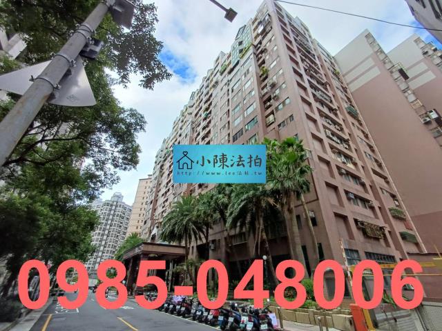 新北淡水法拍大樓-2