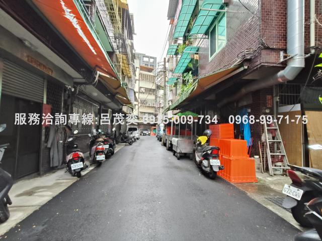 台北大安區公寓-1