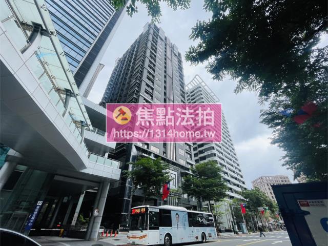 新北板橋大樓法拍-5