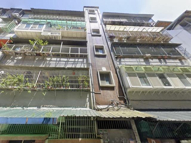 台北北投公寓拍賣-1