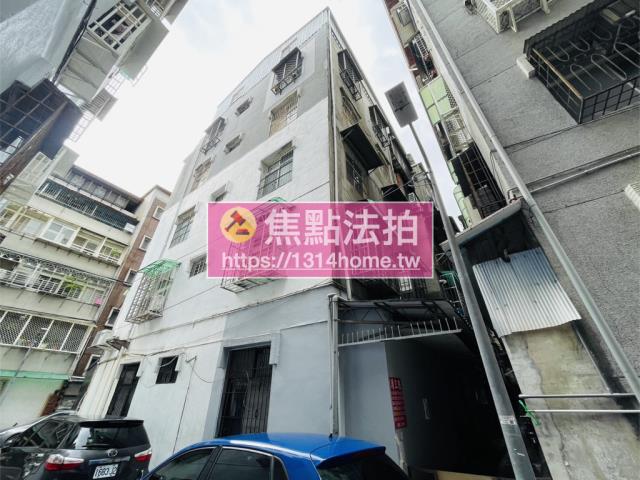 台北北投法拍公寓-4