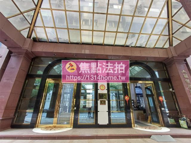 新北淡水大樓法拍-4