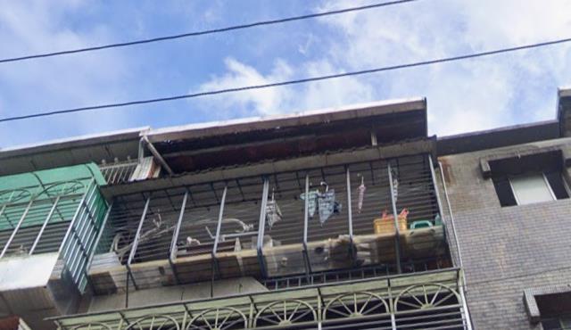 新北泰山公寓法拍-2