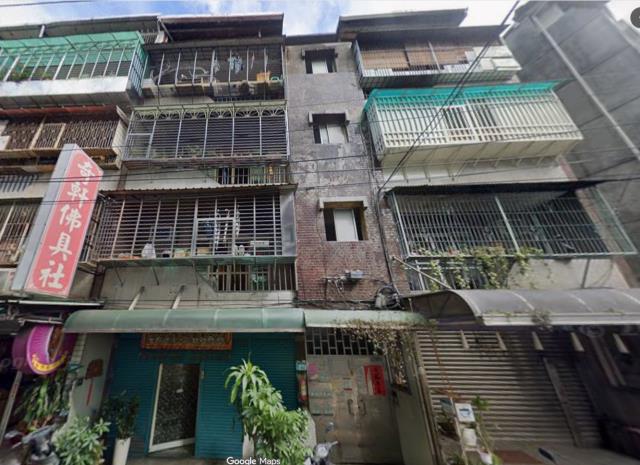 新北泰山公寓法拍-5