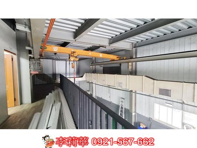 高雄湖內廠房-7