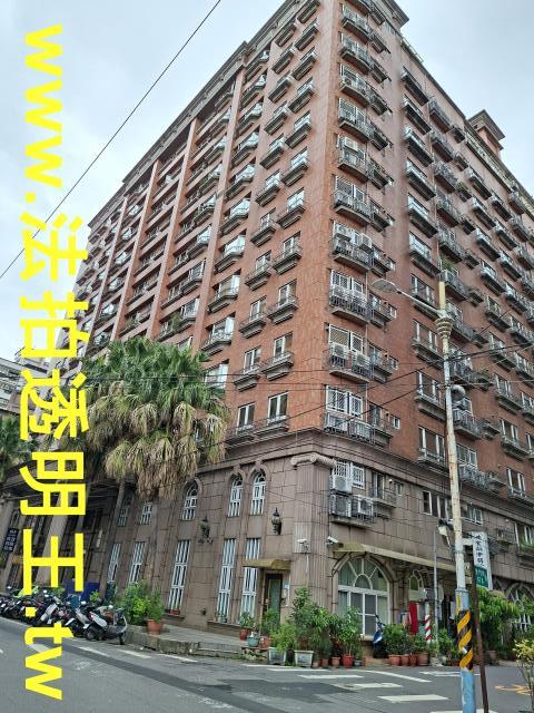 板橋大樓法拍-1