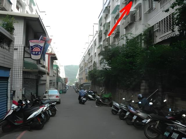 龜山法拍公寓-1